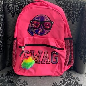 Children’s Palce Girls Backpack